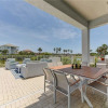 Отель Beachglass 5 Bedrooms Sleeps 10 Private Pool Cinnamon Beach Club House, фото 8