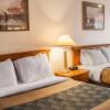 Отель Econo Lodge Inn & Suites, фото 6