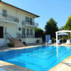 Отель Infinity Yaniklar Villa, фото 14