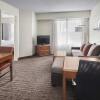 Отель Residence Inn by Marriott Somerset, фото 4