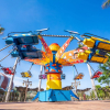 Отель Hyatt Regency Hainan Ocean Paradise Resort, фото 34