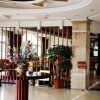Отель Yaqi Business Hotel Hefei, фото 2
