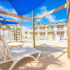 Отель Aruba Bay-101, фото 18