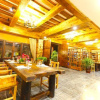 Отель Yijing Courtyard Inn, фото 8