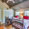 Отель Well-appointed Boone Home w/ Hot Tub + Gas Grill, фото 3