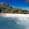 Отель Peaceful Camps Bay 5 Bedroom Nature Villa, фото 7