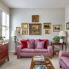 Отель Beautiful Battersea Park Home, фото 3