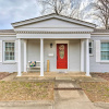 Отель Little Rock Home ~ 5 Mi to Downtown!, фото 1