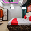 Отель OYO 22225 Baba Ramdev, фото 11