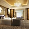 Отель Doubletree By Hilton Ningo - Chunxiao, фото 7