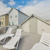Отель New Listing! Updated Gulf Getaway W/ Sundeck 4 Bedroom Home, фото 17