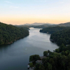 Отель Lake Lure Condo w/ Resort Pool & Beach Access!, фото 26