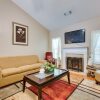 Отель Inviting Austell Home: 14 Mi to Downtown Atlanta!, фото 9