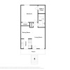 Отель Luxe Clarksville Hideaway W/ Walkable Locale 1 Bedroom Condo, фото 4