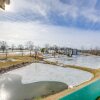 Отель Lovely Branson Condo: On-site Golf & Fishing, фото 23