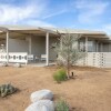 Отель The Bungalows by Homestead Modern at The Joshua Tree Retreat Center в Джошуа-Трех