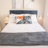 Отель Apartment in Copacabana for up to 3 People 50m From the Beach Cavirio Jc1226, фото 11