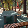 Отель Apartamento no Jardim botânico, фото 6