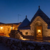 Отель Traditional Trullo la Specchia, фото 25