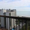 Отель Ocean Dunes Condo Rental - Right Near the Sands, фото 14