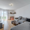 Отель Modern 90 m2 apt With Balcony w the sea View, фото 27