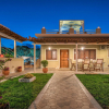 Отель Fiorentinos Villa, фото 1