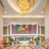 Отель Zhengyue Hotel, фото 13