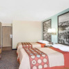 Отель Super 8 Cedar City, фото 12