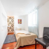 Отель Fantastic 3Br Apt With Big Patio Bairro Alto, фото 3