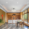 Отель Longji Terraces Yuyang Galaxy Panorama Inn, фото 2