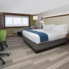 Отель Holiday Inn Express And Suites Parsons, фото 6