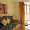 Отель Apartamentos Viña del Mar, фото 6