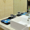Отель Lizhi Business Hotel, фото 6