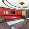 Отель Quality Inn & Suites, фото 13
