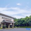 Отель Emeishan Hotel (Baoguo Temple Visitor Center), фото 14