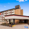 Отель Best Western Premier Kansas City Sports Complex Hotel, фото 1