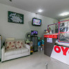 Отель OYO 1129 Leelavadee Resort Korat (Vaccinated Staff), фото 23