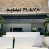 Отель Anah Playa 111 Sur, фото 1