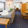 Отель SureStay Plus by Best Western Fremont I-69, фото 14