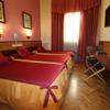 Отель Hostal Hispano Argentino Gran Via, фото 3