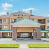 Отель Courtyard Rocky Mount, фото 1