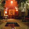 Отель Riad Jenaï Demeures du Maroc в Марракеше