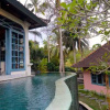 Отель Villa Uma Anyar Ubud, фото 9