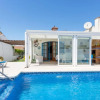 Отель Goldhome - Montgri 117, фото 1