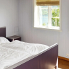 Отель 4 Star Holiday Home in Lauvstad, фото 4