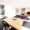 Отель Apartment With a View of Durbuy Golf Course, фото 5