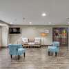 Отель Sleep Inn & Suites, фото 4