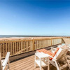 Отель Summer Island 6 Bedroom Holiday Home By Bald Head Island, фото 11