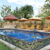 Отель Lembongan Garden Cottages, фото 15