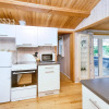 Отель Quaint Holiday Home in Hovedstaden near Sea, фото 5